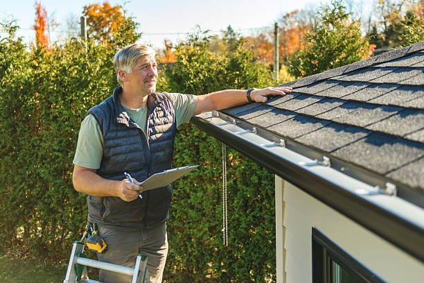 Trusted Emergency Roof Repair service in Williamsfield, IL - Ben Roofing and Steel LLC